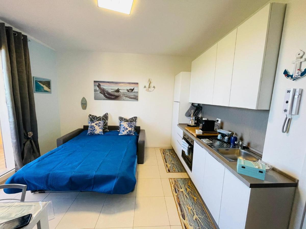 Residence Baia Delle Mimose Badesi Ngoại thất bức ảnh