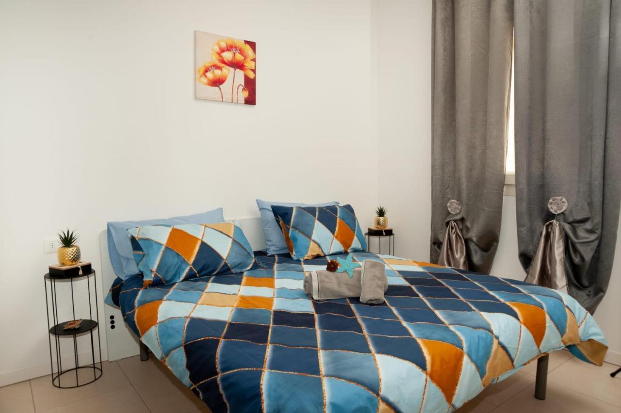 Residence Baia Delle Mimose Badesi Ngoại thất bức ảnh